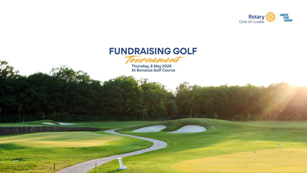 Fundraising Golf Tournament Raises Support for Munkolo School